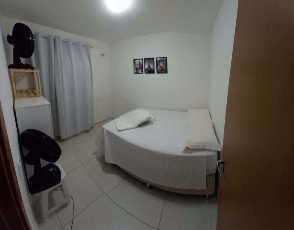 Lindo Em Com Ar Condicionado Apartment *