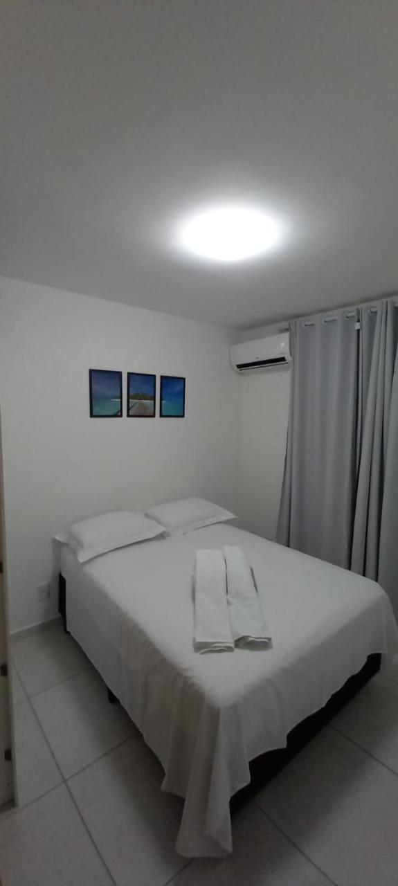 Lindo Em Com Ar Condicionado Apartment Joao Pessoa