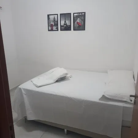Lindo Apartamento Em Joao Pessoa Com Ar Condicionado Exterior photo