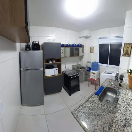 Lindo Apartamento Em Joao Pessoa Com Ar Condicionado Exterior photo