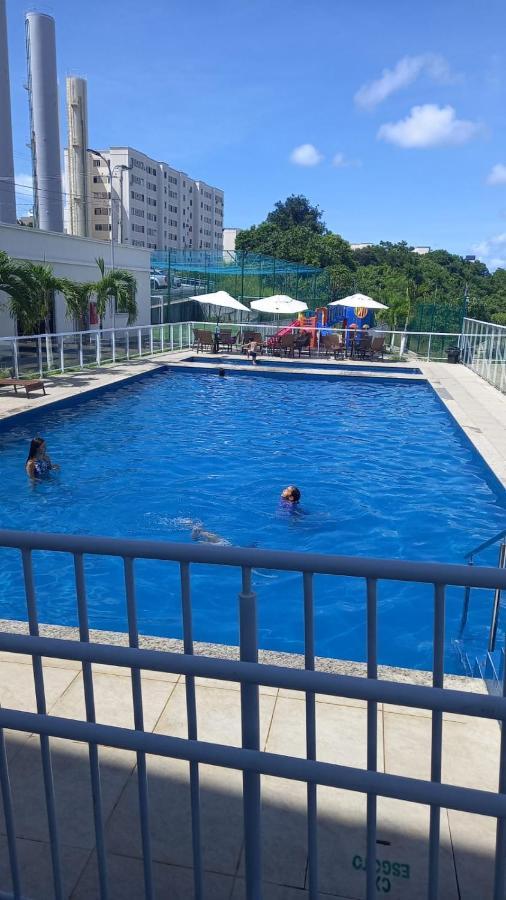 Apartamento Lindo Em Com Ar Condicionado