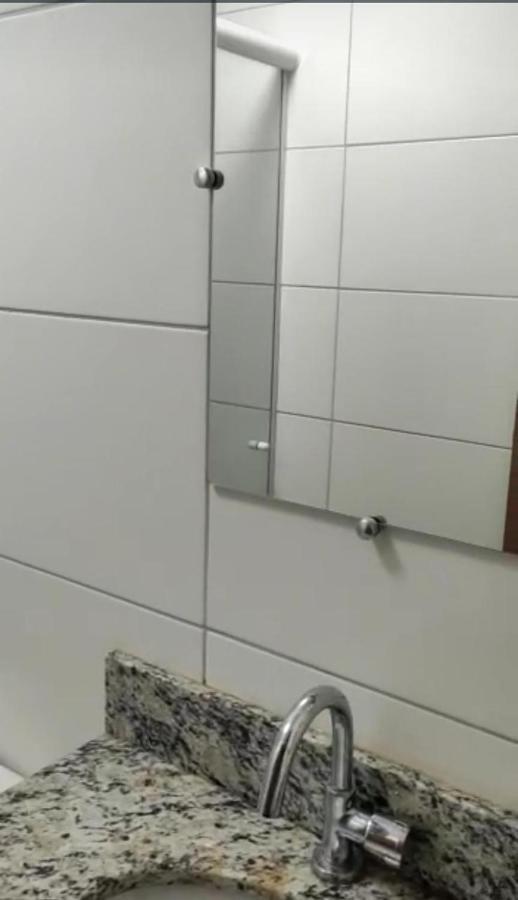 Apartamento Lindo Em Com Ar Condicionado *