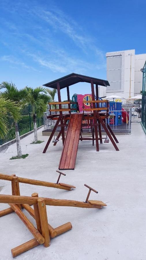 Lindo Em Com Ar Condicionado Apartamento
