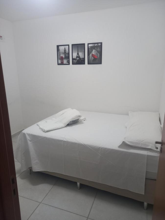 Lindo Em Com Ar Condicionado Apartamento
