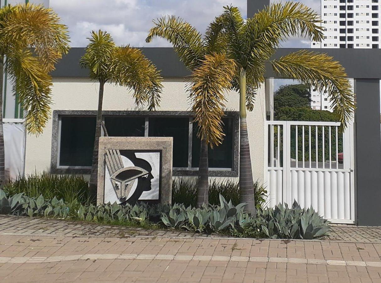 Apartamento Lindo Em Com Ar Condicionado João Pessoa