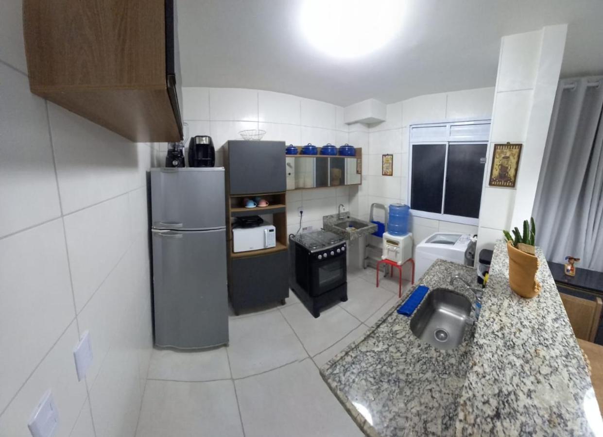 Lindo Em Com Ar Condicionado * João Pessoa